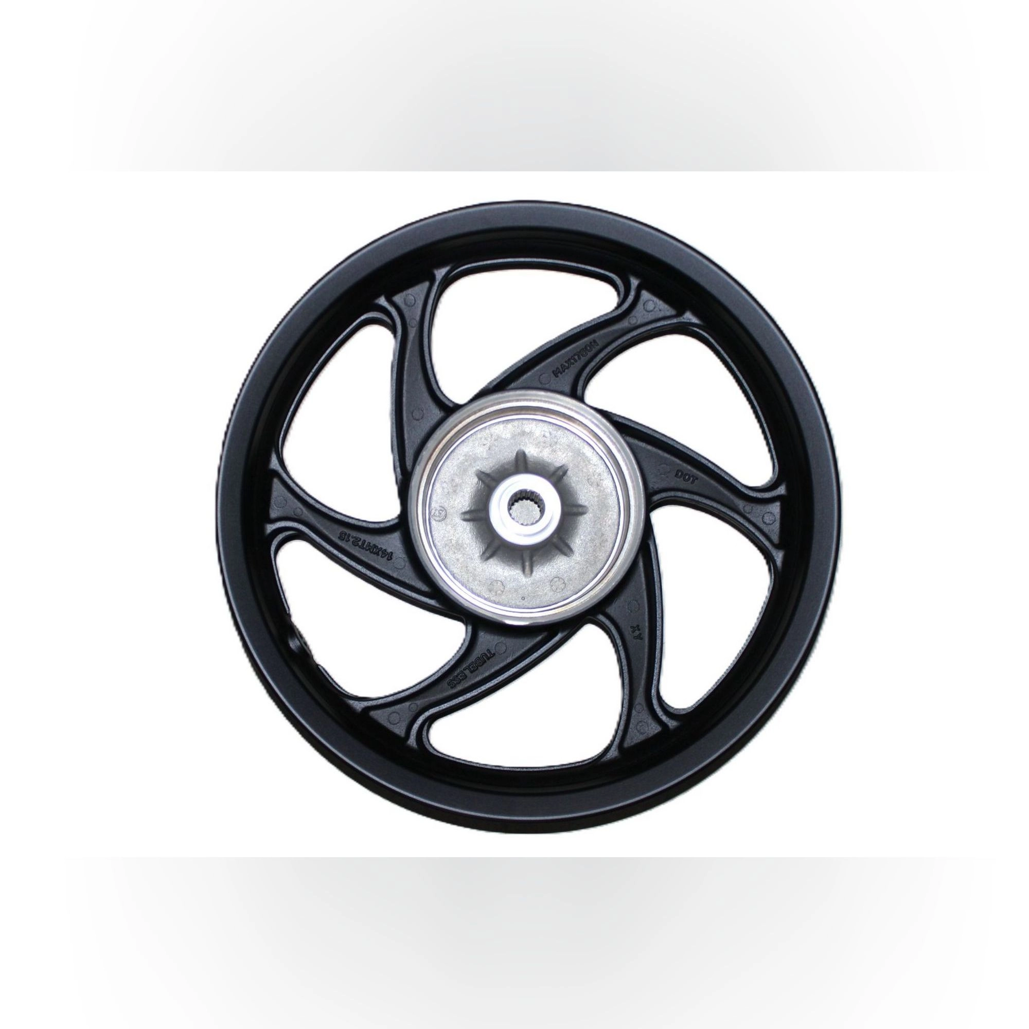 ARORA BOSS 125 ARKA JANT #BOSS125 - 090